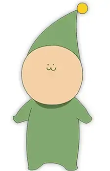 Small Uncle