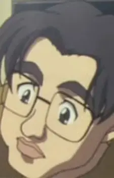 Kazuho Heichi