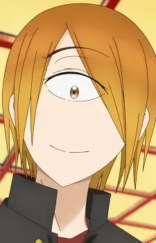 Rensuke Nyuudou