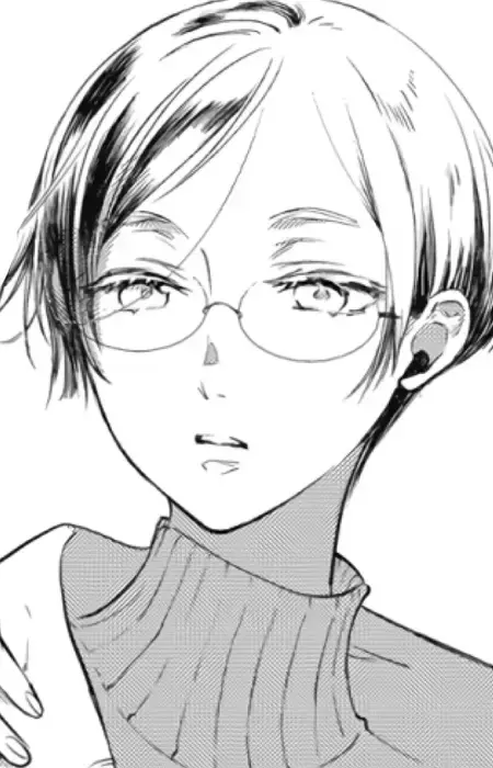 Ishii Shinobu