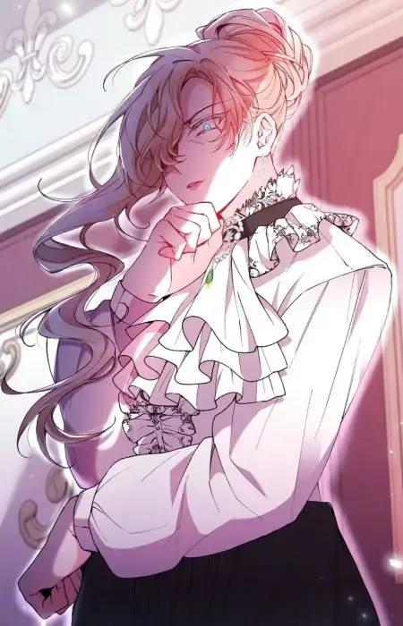 Duchess Yutrit
