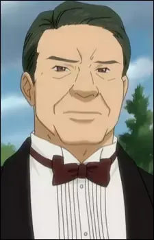 Toshirou Gouda