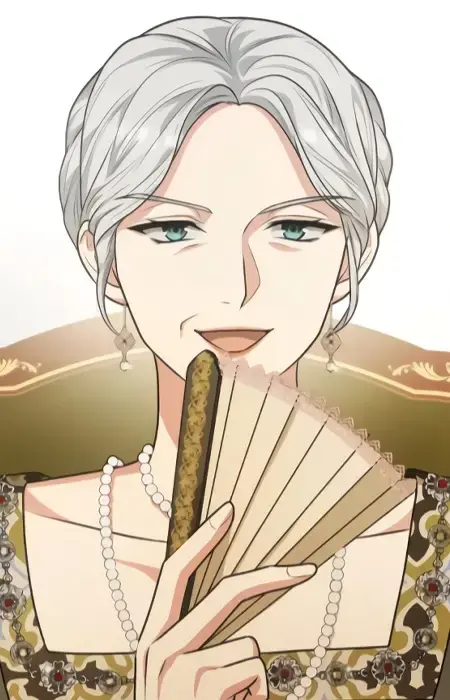 Countess Marquez