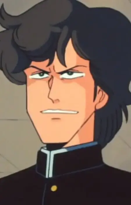 Menichi Nikaidou