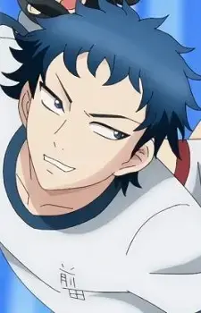 Yasutomi Maeda