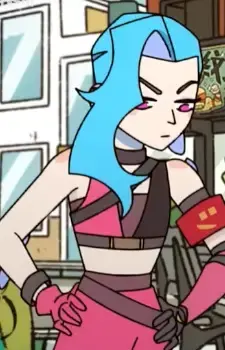 Jinx