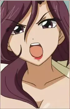 Inaho Kameda