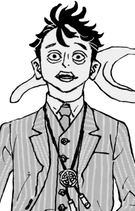 Hajime Ikari