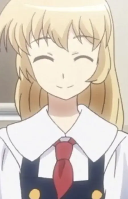 Misako Misago
