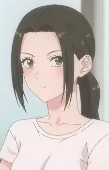 Aria's Mother