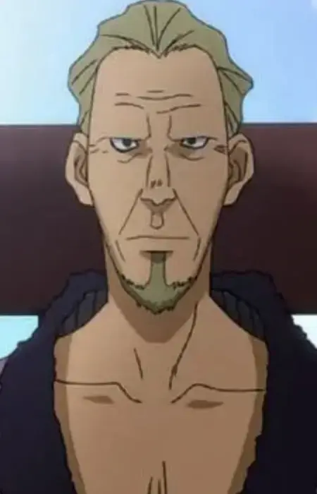 Lun Shibazaki