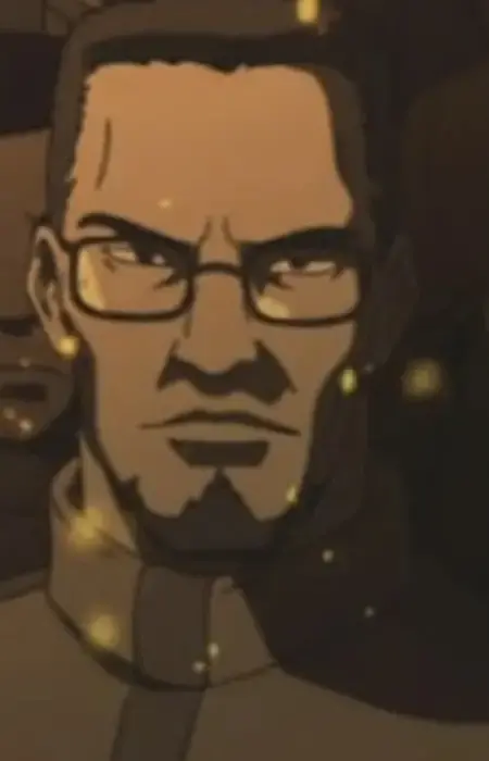 Ken Inui