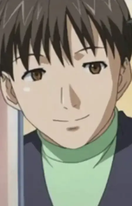 Takako Seto