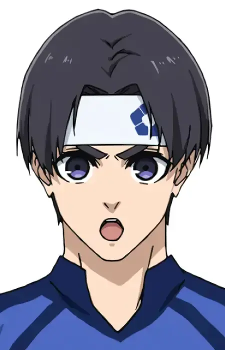 Nijirou Nanase