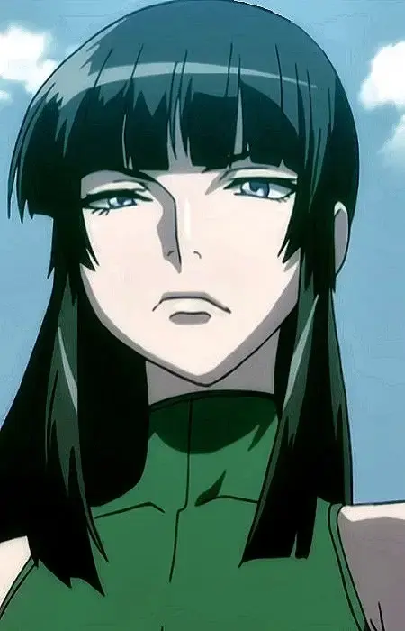 Ouka Sayama
