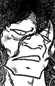 Musashi's Master