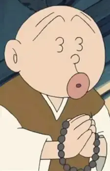 Monk