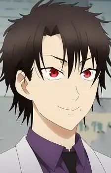 Akira Takahashi