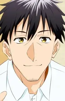 Kenichi Hamada