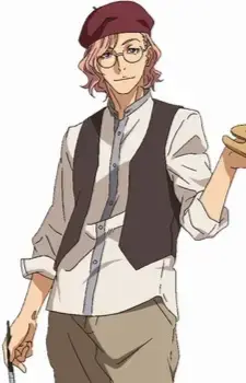 Mone Hitsujiyama