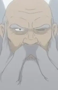 Chairman
