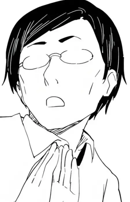 Father Sakiyama