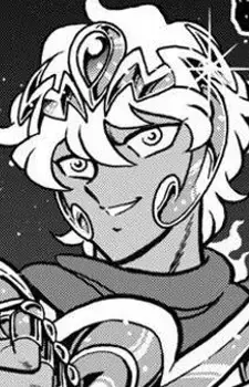 Pollux Athanasia