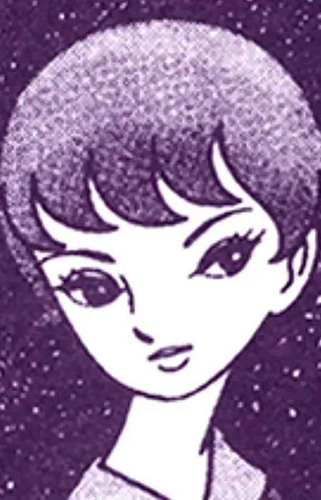 Ayako Sunayama