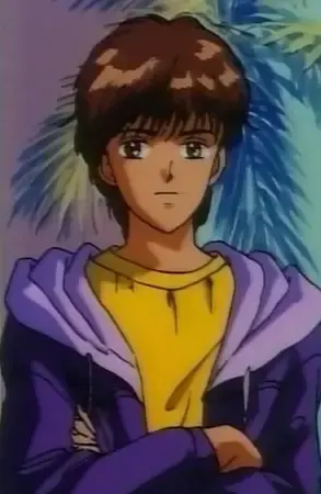  Ichiya Kumagai