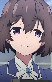 Shiori Arisaka
