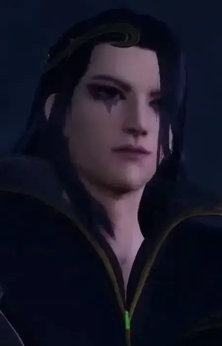 Wushang Mo