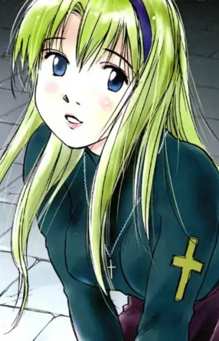 Tsukiko Touno