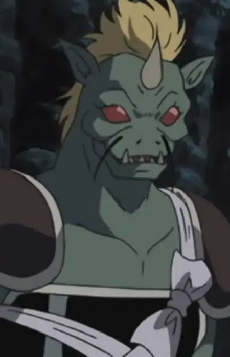 Rengokuki