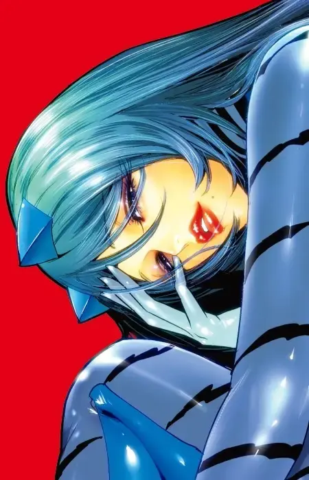 Satsuki
