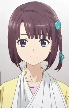 Mafuyu Kimura