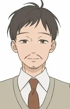 Abe-sensei