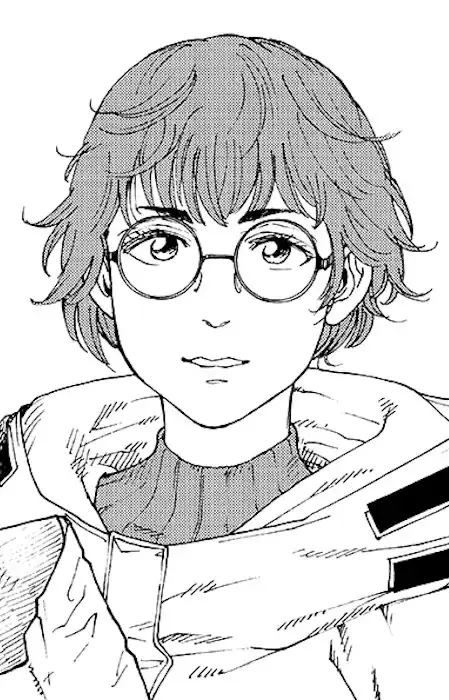 Gosaku Kenuma