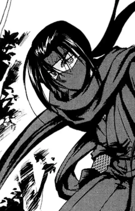 Jinrai
