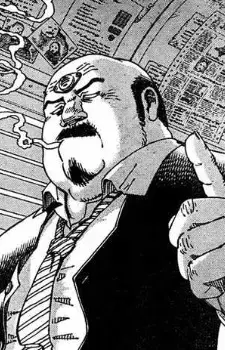 Taimuzu Nejiyama