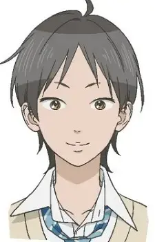 Kiyoshi