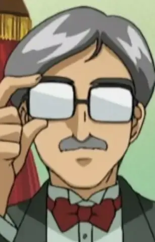 Danli's Butler