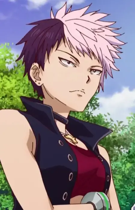 Aoi Kisaragi