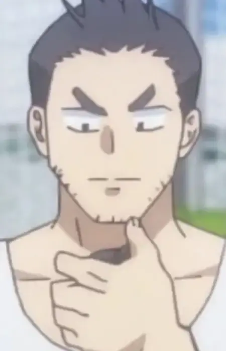 PE Teacher