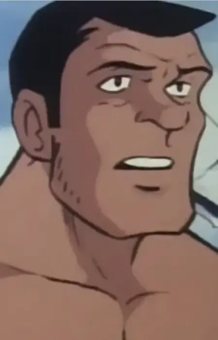 Minezaki Bear