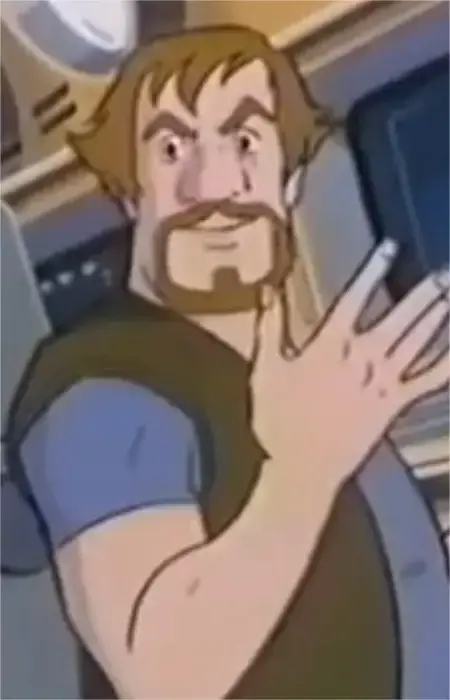 Ben