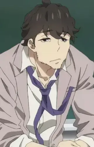 Teruo Hara