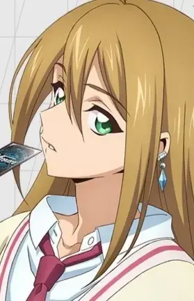 Megumi Ookura