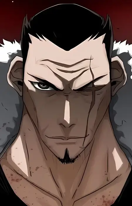 Gouda Shouji