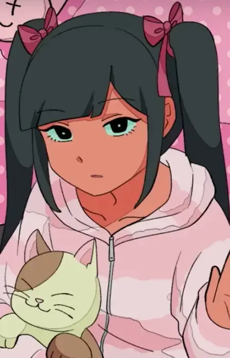 Riko Yamikawa