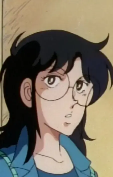 Kaoru Matsunuma